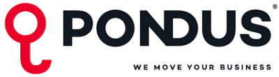 Pondus Logo